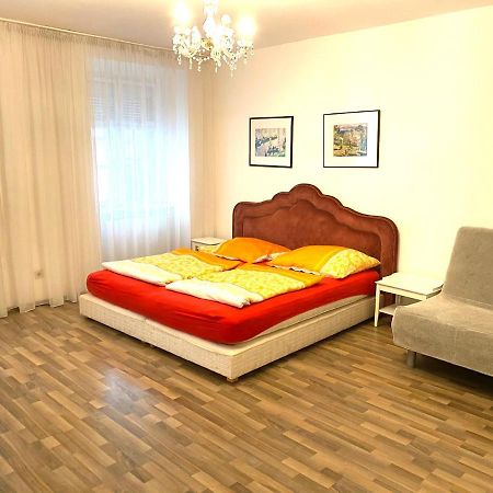 Apartment Opera Wien Ngoại thất bức ảnh