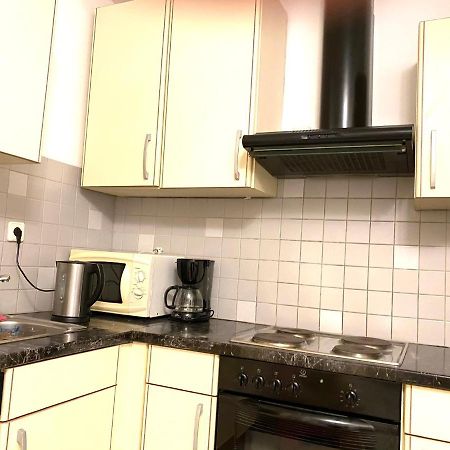 Apartment Opera Wien Ngoại thất bức ảnh