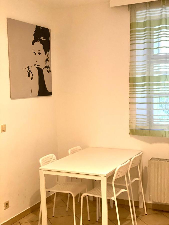 Apartment Opera Wien Ngoại thất bức ảnh