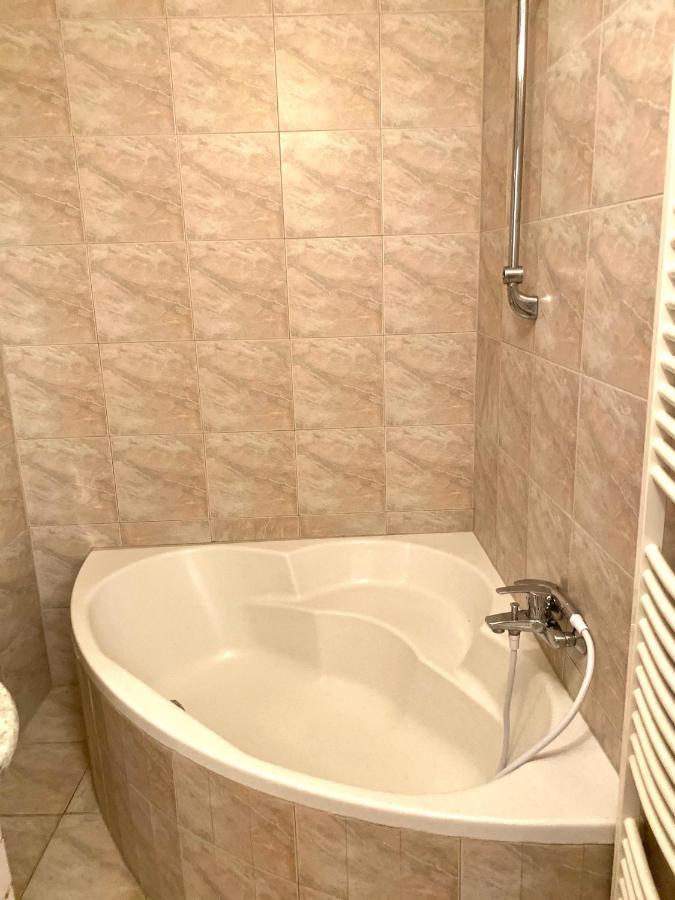 Apartment Opera Wien Ngoại thất bức ảnh