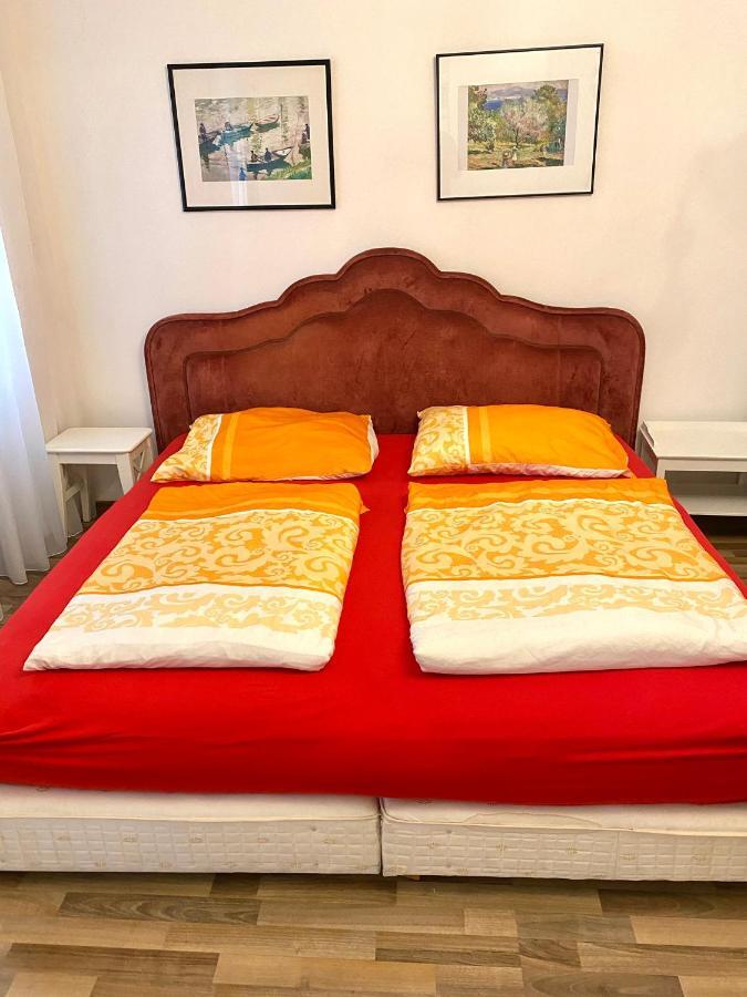Apartment Opera Wien Ngoại thất bức ảnh