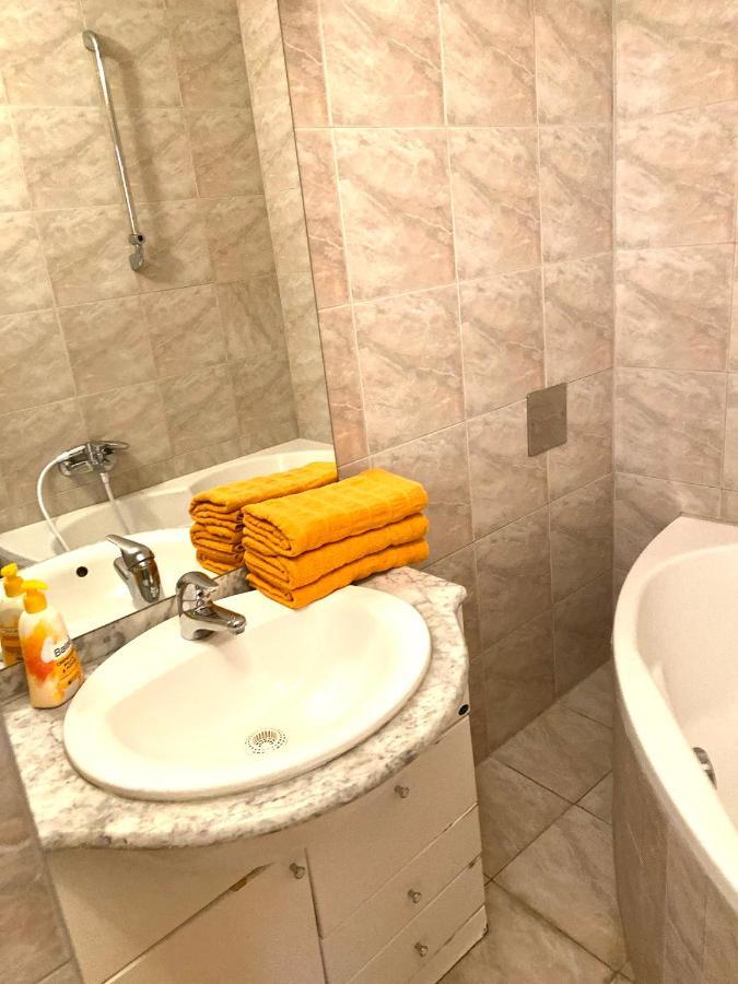 Apartment Opera Wien Ngoại thất bức ảnh