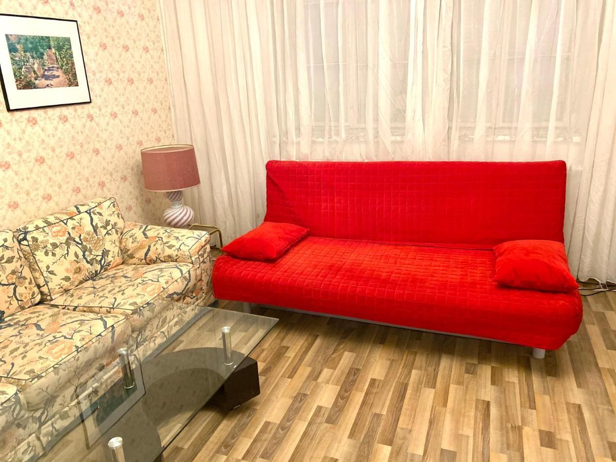 Apartment Opera Wien Ngoại thất bức ảnh