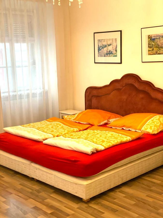 Apartment Opera Wien Ngoại thất bức ảnh