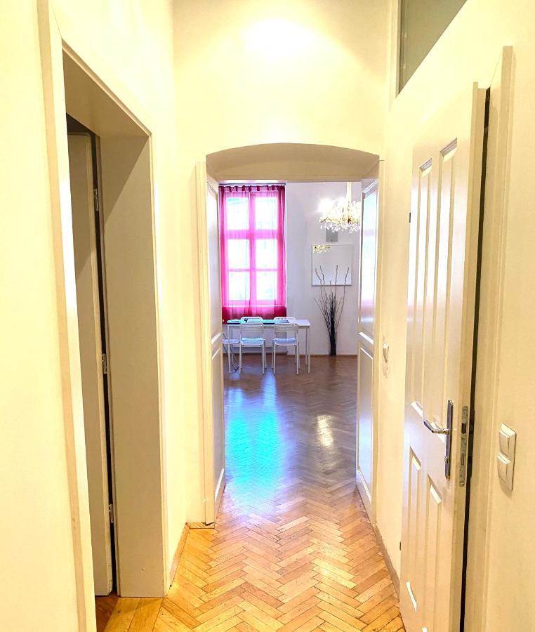 Apartment Opera Wien Ngoại thất bức ảnh