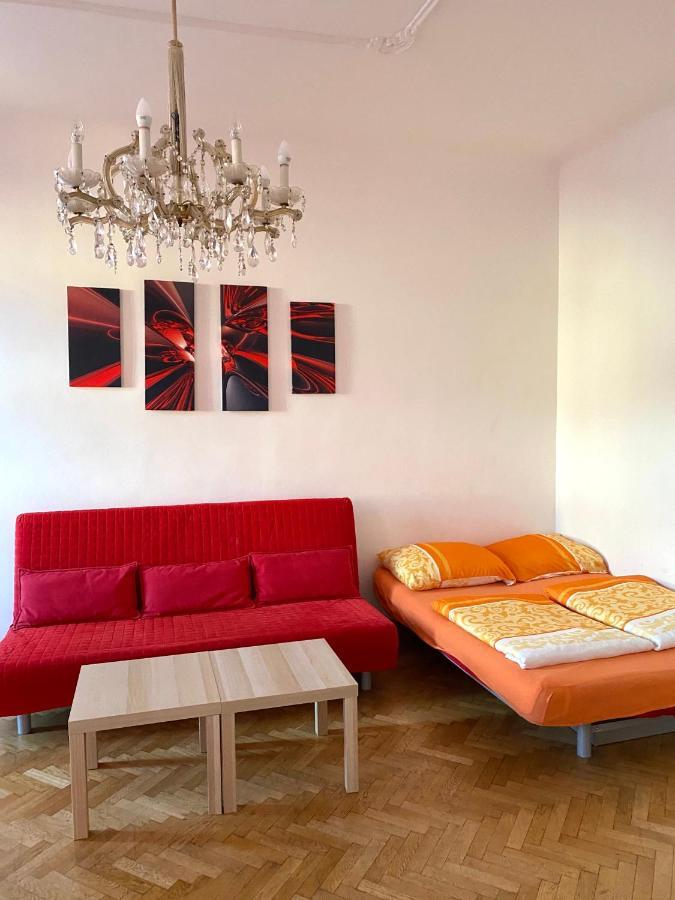 Apartment Opera Wien Ngoại thất bức ảnh